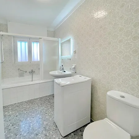 Vila Terrasol Independiente Vistas Unicas Y Piscina Privada