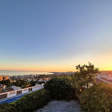 Vila Terrasol Independiente Vistas Unicas Y Piscina Privada