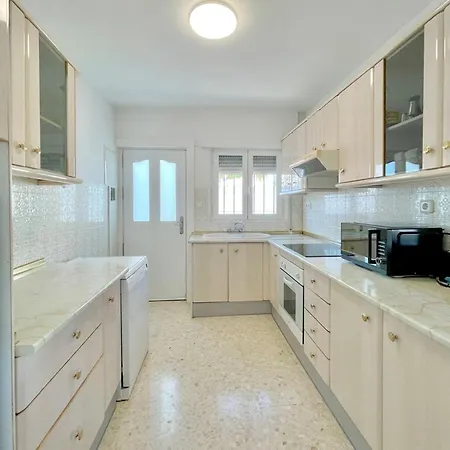 Terrasol Independiente Vistas Unicas Y Piscina Privada