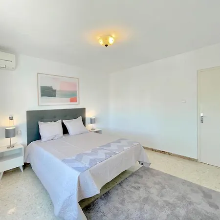 Terrasol Independiente Vistas Unicas Y Piscina Privada