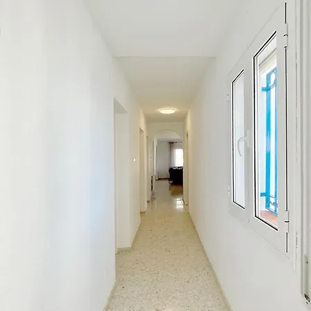 Terrasol Independiente Vistas Unicas Y Piscina Privada Villa Caleta De Velez