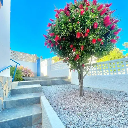 Terrasol Independiente Vistas Unicas Y Piscina Privada * Caleta De Velez