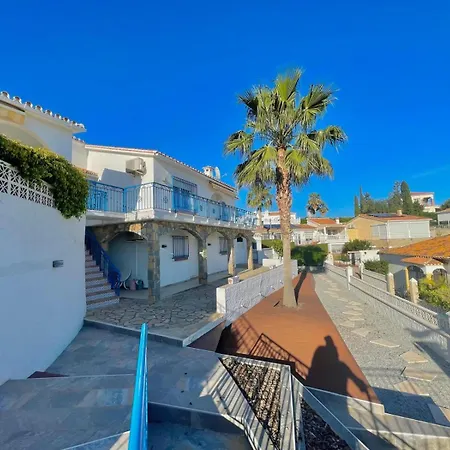 Villa Terrasol Independiente Vistas Unicas Y Piscina Privada